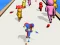 Digital Circus Run And Shoot — free online game