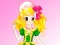 Anime Girl Dressup — free online game