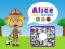 World of Alice Rocks Textures — free online game