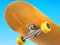 Cluiche Skateboard city ar líne