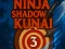 Ninja Shadow Kunai — free online game