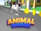 Animal Runner — free online game