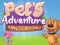 Pets Adventure A Day To Remember — free online game