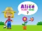 World of Alice Plant Game — free online game