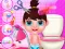 Baby Girl Daily Care — free online game