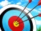 Stickman Archery — free online game