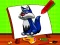 Easy Kids Coloring Walfs — free online game