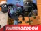  A Shaun the Sheep Movie Farmageddon Jigsaw Puzzle — free online game