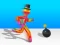 Tall Man Run — free online game