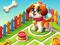 Rescue Dog puzzle — free online game