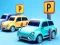 Parking Order — free online game