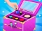 Cosmetic factory — free online game