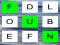 Spel Word Search på nätet