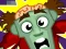 Zombie Drop — free online game