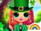 Bffs St. Patrick's day Look — free online game