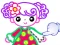 Trò chơi Drawing For Girls trực tuyến