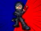 Ninja Rian Adventure — free online game