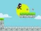 Ninja Run Adventures — free online game