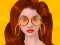 Korean Supermodel Makeup — free online game