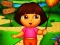 Dora The Explorer Jigsaw Puzzle — free online game