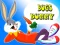 Bugs Bunny — free online game
