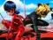 Miraculous Ladybug Match3 — free online game