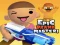 Nerf Epic Prankster — free online game