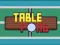 Table Pong — free online game