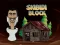 Skibidi Block — free online game