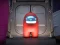 Amongus Geometry Jump — free online game