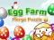 Egg Farm Merge Puzzle — free online game