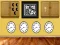 Clock Room Escape — free online game