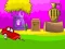 Stuck Car Escape — δωρεάν online παιχνίδι