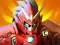 Iron Man Parkour — free online game