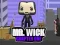 Mr.Wick Chapter One — free online game
