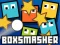 Box Smasher — free online game