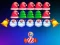 Xmas Breakout — free online game