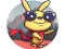 The Rabbit Adventure — free online game