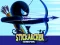 Stick Archer Champion — free online game