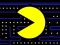 Trò chơi PACMAN trực tuyến