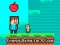 Friends Battle Eat A Food — free online game