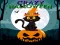 Crazy Halloween — free online game