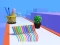 Color Run — free online game