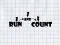Run and Count — لعبة مجانية اون لاين
