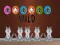 wolf pup escape2 — free online game