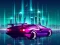 Galactic Traffic — free online game