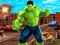 Street Gangster Hero Vs Scary Virus — free online game