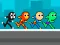 Stickhero Party 4 Player — free online game