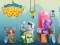 Dr Atom and Quark: Scrappy Dog — free online game
