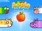 Apple Worm — free online game